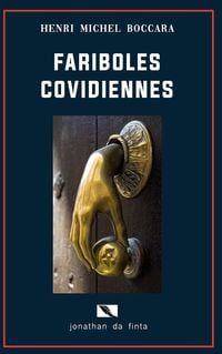 Produktbild: Fariboles Covidiennes