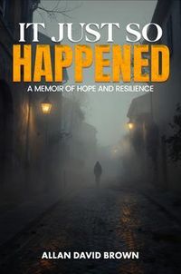 Produktbild: It Just So Happened