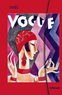 Produktbild: Vogue 2013