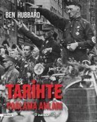 Produktbild: Tarihte Parlama Anlari