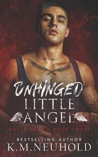 Produktbild: Unhinged Little Angel