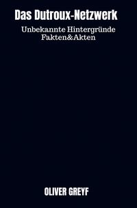 Produktbild: Das Dutroux-Netzwerk