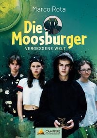 Produktbild: Die Moosburger