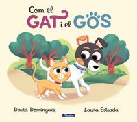 Produktbild: Com el gat i el gos