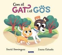 Produktbild: Com el gat i el gos