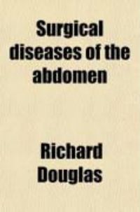 Produktbild: Surgical Diseases of the Abdomen