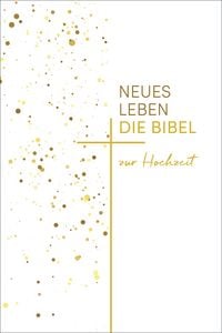 Produktbild: Neues Leben. Die Hochzeitsbibel