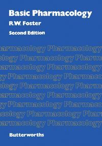 Produktbild: Basic Pharmacology