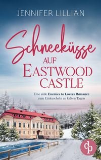 Produktbild: Schneek&uuml;sse auf Eastwood Castle