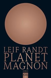 Produktbild: Planet Magnon
