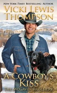 Produktbild: A Cowboy's Kiss