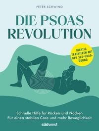 Produktbild: Die Psoas-Revolution