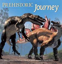 Produktbild: Prehistoric Journey