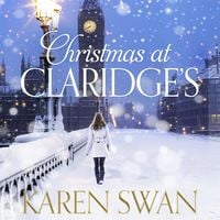 Produktbild: Christmas at Claridge's