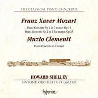 Produktbild: The Classical Piano Concerto Vol.3