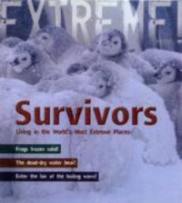 Produktbild: Piper, R: Survivors