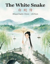 Produktbild: The White Snake