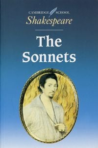 Produktbild: The Sonnets. Mit Materialien