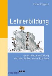 Produktbild: Lehrerbildung