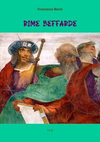 Produktbild: Rime beffarde