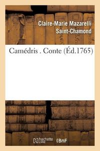 Produktbild: Cam&eacute;dris . Conte.