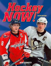 Produktbild: Hockey Now 6/e