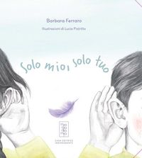 Produktbild: Solo mio, solo tuo