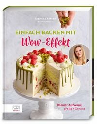 Produktbild: Einfach backen mit Wow-Effekt