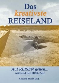 Produktbild: Hans H&uuml;fner: Das kreativste REISELAND