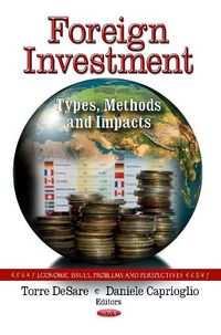 Produktbild: Foreign Investment