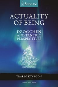 Produktbild: Actuality Of Being