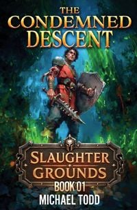Produktbild: The Condemned Descent