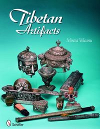 Produktbild: Tibetan Artifacts