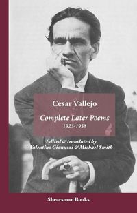 Produktbild: Complete Later Poems 1923-1938