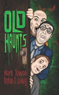 Produktbild: Old Haunts