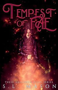 Produktbild: Tempest of Fae