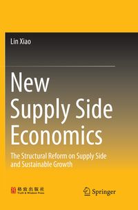 Produktbild: New Supply Side Economics