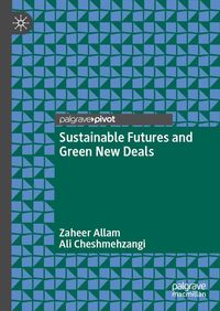 Produktbild: Sustainable Futures and Green New Deals