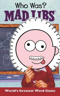 Produktbild: Who Was? Mad Libs