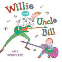 Produktbild: Willie & Uncle Bill