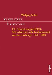 Bild vom Artikel Verwaltete Illusionen vom Autor Wolfgang Seidel