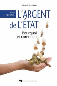 Produktbild: L' argent de l'Etat: pourquoi et comment