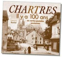 Produktbild: Chartres il y a 100 ans