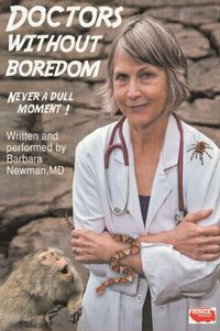 Produktbild: Doctors Without Boredom