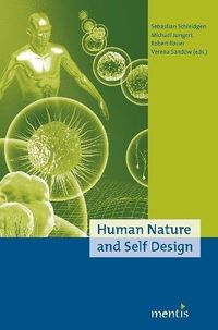 Produktbild: Human Nature and Self Design