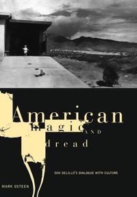 Produktbild: American Magic and Dread