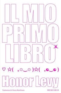 Produktbild: Il mio primo libro