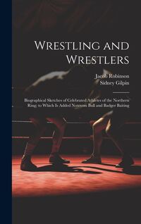 Produktbild: Wrestling and Wrestlers