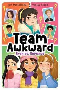Produktbild: Ryan vs. Romance