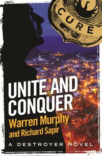 Produktbild: Unite and Conquer